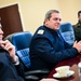 Argentinian Air Force Cadets Visit the IADC