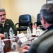 Argentinian Air Force Cadets Visit the IADC