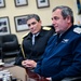 Argentinian Air Force Cadets Visit the IADC