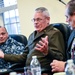 Argentinian Air Force Cadets Visit the IADC