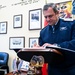 Argentinian Air Force Cadets Visit the IADC