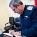 Argentinian Air Force Cadets Visit the IADC
