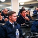 Argentinian Air Force Cadets Visit the IADC