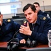 Argentinian Air Force Cadets Visit the IADC