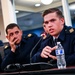 Argentinian Air Force Cadets Visit the IADC