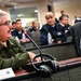 Argentinian Air Force Cadets Visit the IADC