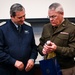 Argentinian Air Force Cadets Visit the IADC