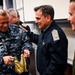 Argentinian Air Force Cadets Visit the IADC