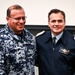Argentinian Air Force Cadets Visit the IADC