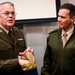Argentinian Air Force Cadets Visit the IADC