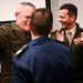 Argentinian Air Force Cadets Visit the IADC