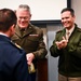 Argentinian Air Force Cadets Visit the IADC