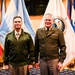 Argentinian Air Force Cadets Visit the IADC