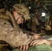 26th MEU (SOC) Marines and Sailors Conduct Mass Casualty Drills