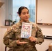SETAF-AF Soldiers receive Christmas cards