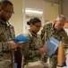 SETAF-AF Soldiers receive Christmas cards