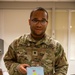SETAF-AF Soldiers receive Christmas cards