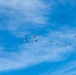 Paratroopers earn Chilean jump wings during Operation Toy Drop