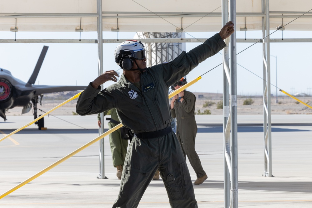 Friday Face: Sgt. Marcus L. Santana