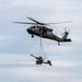 Artillery Soldiers conduct Elevator Drills at Mihail Kogalniceanu Air Base