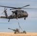 Artillery Soldiers conduct Elevator Drills at Mihail Kogalniceanu Air Base