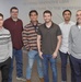 NUWC Division Newport team wins NDIA Engineering Excellence Award