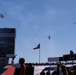 90th Annual Tony the Tiger Sun Bowl game flyover