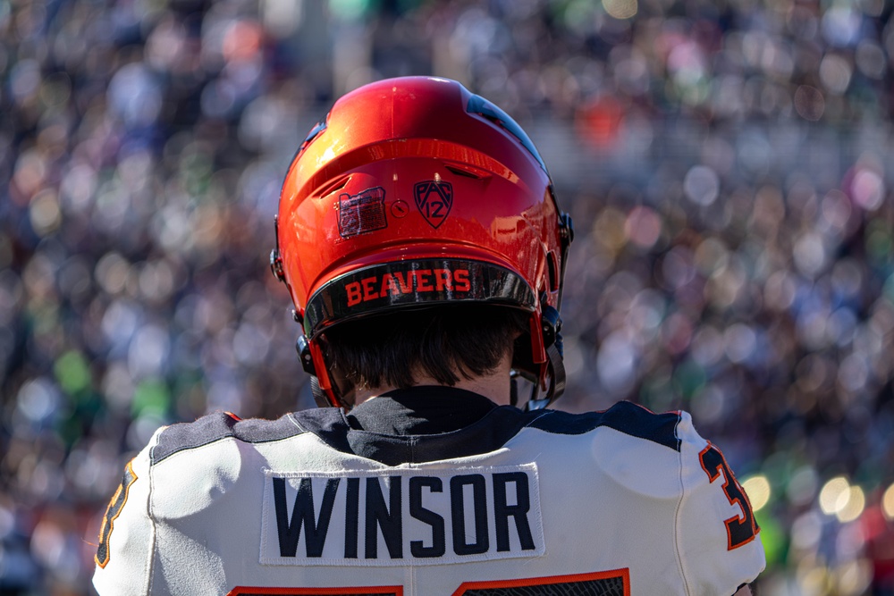 90th Annual Tony the Tiger Sun Bowl game