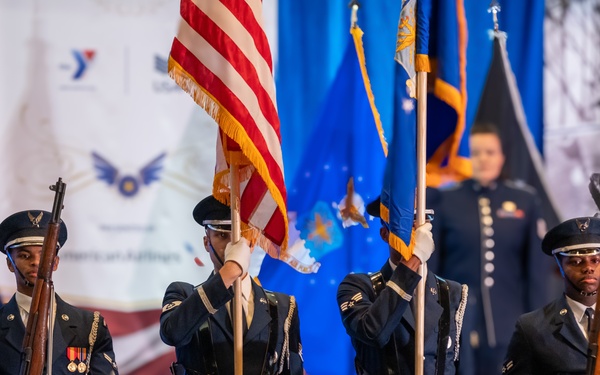 Angels of the Battlefield Honor Medical Personnel Who Went Above Call of Duty