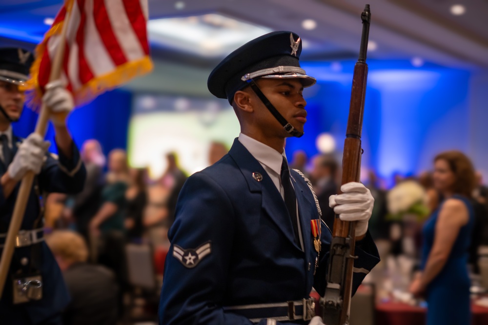 Angels of the Battlefield Honor Medical Personnel Who Went Above Call of Duty