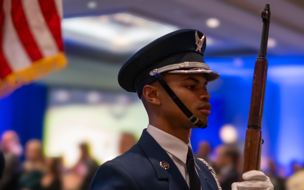 Angels of the Battlefield Honor Medical Personnel Who Went Above Call of Duty