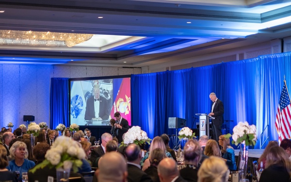 Angels of the Battlefield Honor Medical Personnel Who Went Above Call of Duty