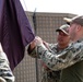 MSRON 2 and MSRON 3 Commanding Officers conduct RIP/TOA Change of Command