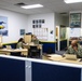 Navy Recruiters at NRS Warrington