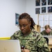 Navy Recruiters at NRS Warrington
