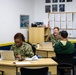 Navy Recruiters at NRS Warrington