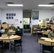 Navy Recruiters at NRS Warrington
