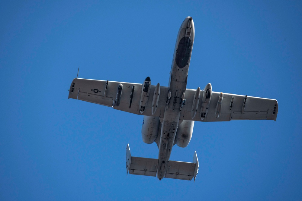 Naval Special Warfare Conducts Joint Terminal Attack Exercise