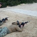 MSRON 2 Sailor participates live fire weapons shoot in Rota, Spain