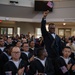 Naturalization Ceremony at RTC