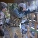 Green Beret Celebrity Tactical Challenge