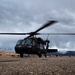 WSMR Army Air Detachment provides air support