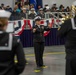 Recruit Training Command Pass in Review