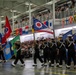 Recruit Training Command Pass in Review