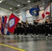 Recruit Training Command Pass in Review