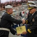 Recruit Training Command Pass-in-Review Award Winners