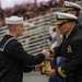 Recruit Training Command Pass-in-Review Award Winners