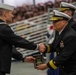 Recruit Training Command Pass-in-Review Award Winners