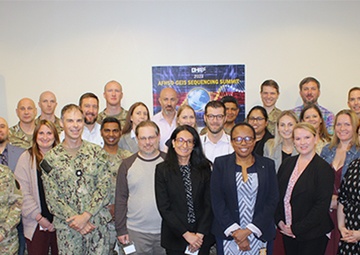 Leveraging Emerging Technology to Detect Biothreats Subject of Recent Summit