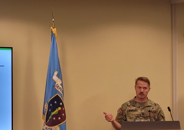 Leveraging Emerging Technology to Detect Biothreats Subject of Recent Summit